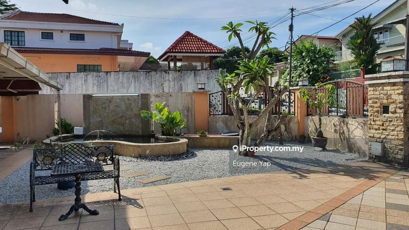 Bungalow House untuk Dijual di SS3, Petaling Jaya oleh Eugene Yap - iProperty.com.my