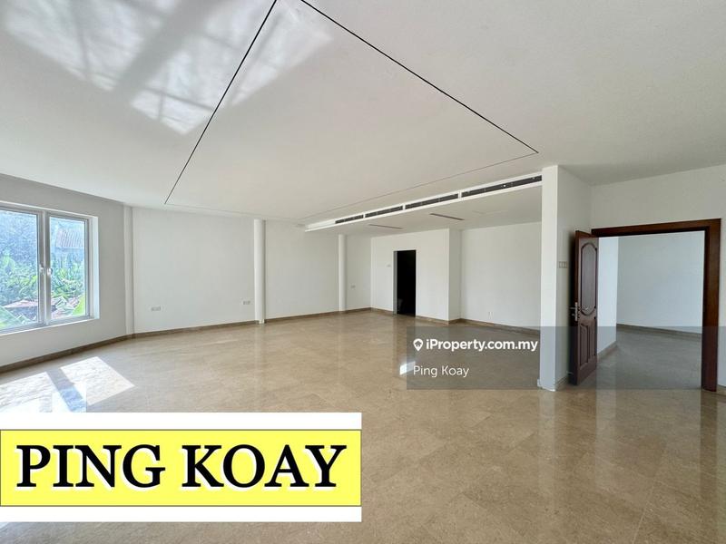 Banglo untuk Dijual di Taman Gottlieb, Pulau Tikus oleh Ping Koay - iProperty.com.my