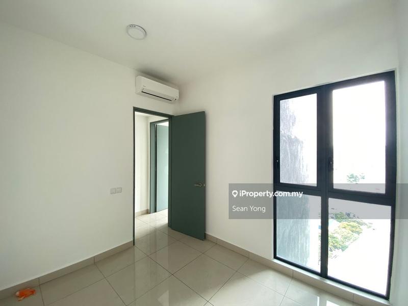 Service Residence for Sale in Fortune Centra by Sean Yong - iProperty.com.my
