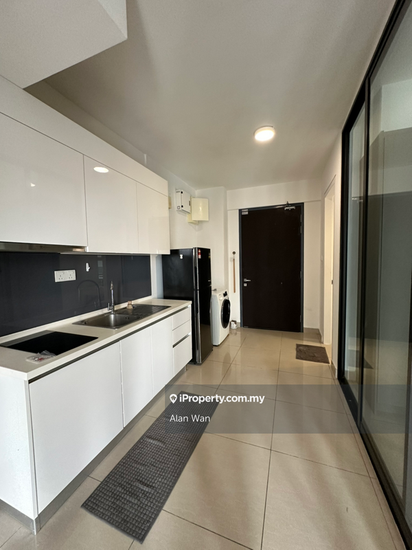 For Rent - Eclipse Residence @ Pan'gaea