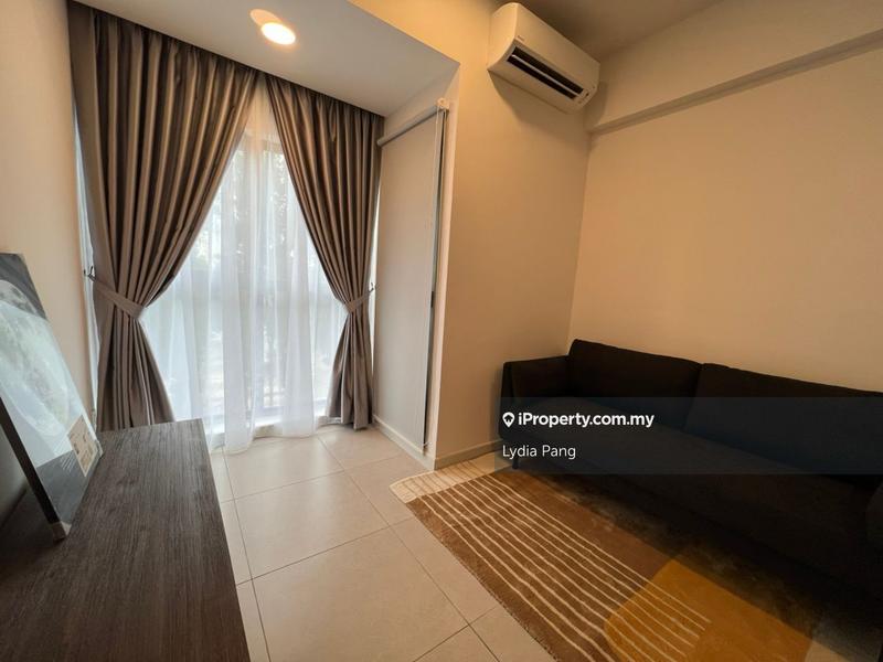 For Rent - The Atrium