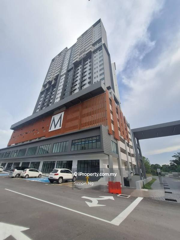 For Sale - MARC Residences