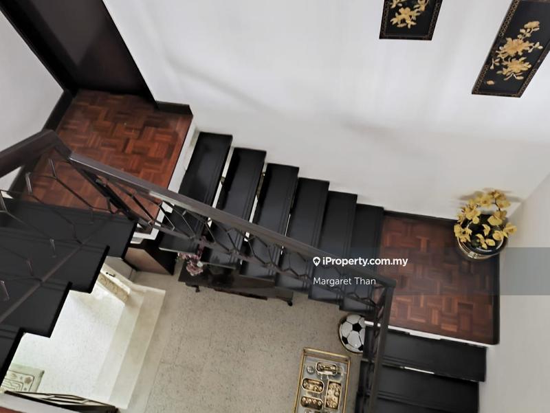 Rumah Berkembar untuk Dijual di SS 21, Damansara Utama, Petaling Jaya oleh Margaret Than - iProperty.com.my