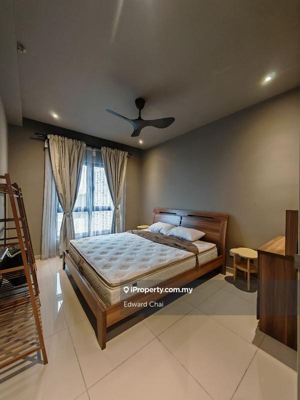 For Rent - D'Vervain