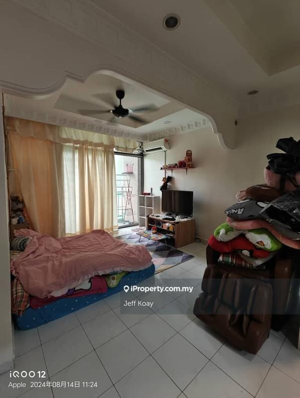 For Sale - Taman Sejahtera Jaya