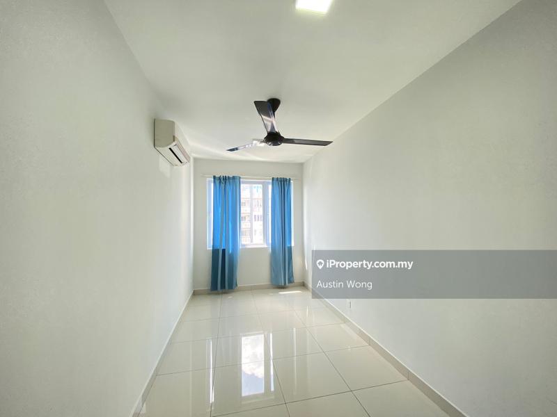 Condominium for Sale in Aurora Residence @ Lake Side City by Austin Wong - iProperty.com.my