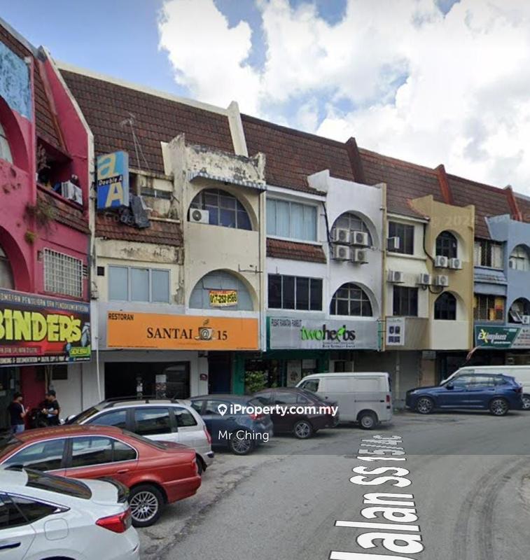 Kedai untuk Disewa di SS15, Subang Jaya oleh Mr Ching - iProperty.com.my