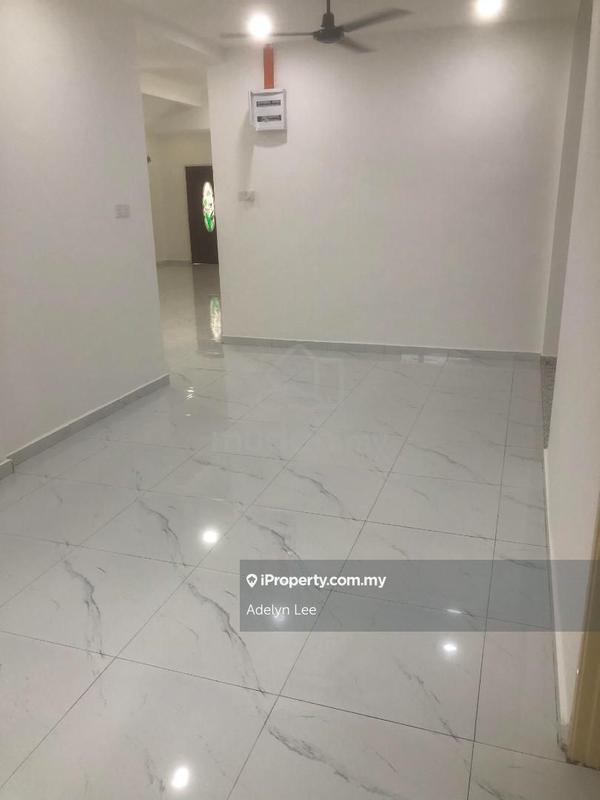 Semi-Detached House for Sale in Taman Cuepacs, Cheras by Adelyn Lee - iProperty.com.my