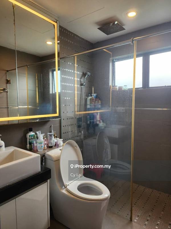 Kondominium untuk Dijual di Robson Condominium oleh Cy Lai - iProperty.com.my