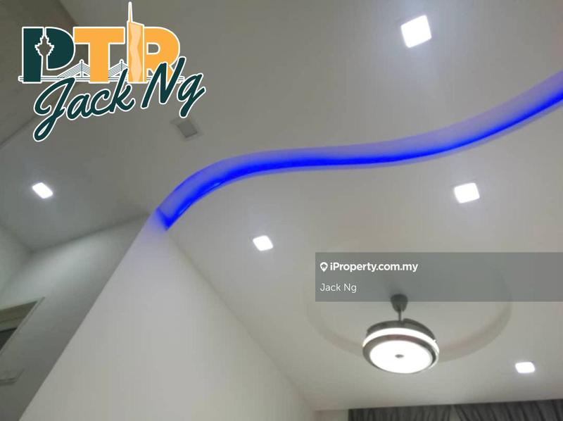 Apartment for Sale in Pinang Laguna by Jack Ng - iProperty.com.my