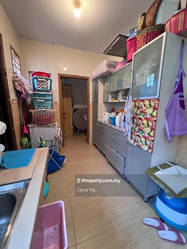 2-storey Terraced House for Sale in Taman Bukit Galena, Seremban by Cyrus Ng - iProperty.com.my