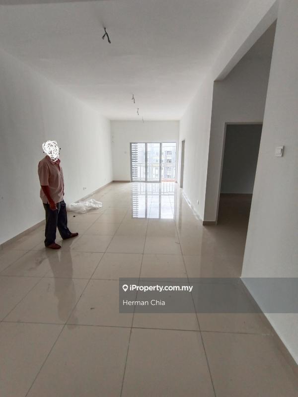 Condominium for Sale in Permata Residences by Herman Chia - iProperty.com.my