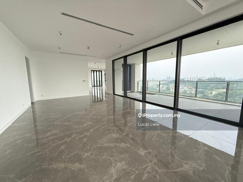 Residensi Servis untuk Dijual di Park Regent @Desa Park City oleh Lucas Liew - iProperty.com.my