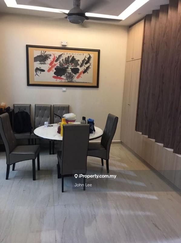 Rumah Berangkai 2 Tingkat untuk Dijual di Kajang east, Kajang oleh John Lee - iProperty.com.my