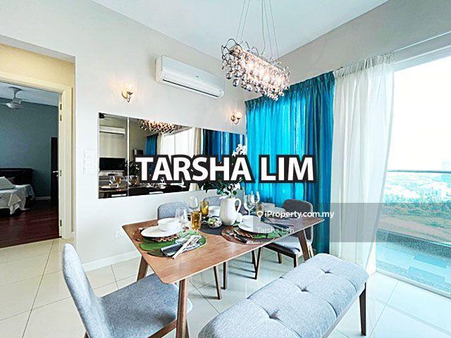 Condominium for Sale in Surian Residences by Tarsha Lim - iProperty.com.my