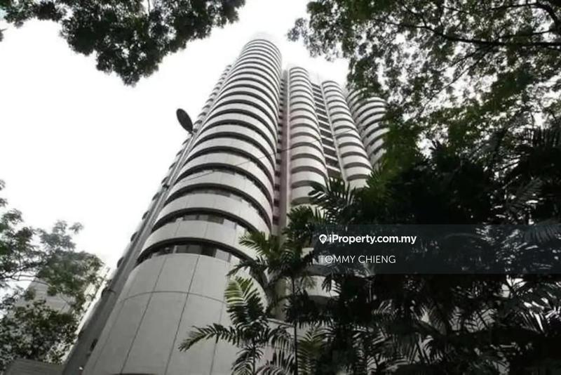 Condominium for Sale in UBN Apartment by TOMMY CHIENG - iProperty.com.my