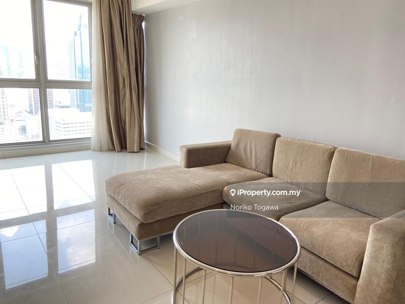 Service Residence for Sale in Regalia Residence by Noriko Togawa - iProperty.com.my