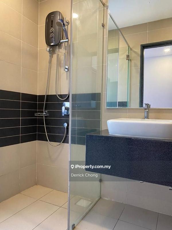 Service Residence for Sale in The Link 2 Residences by Derrick Chong - iProperty.com.my