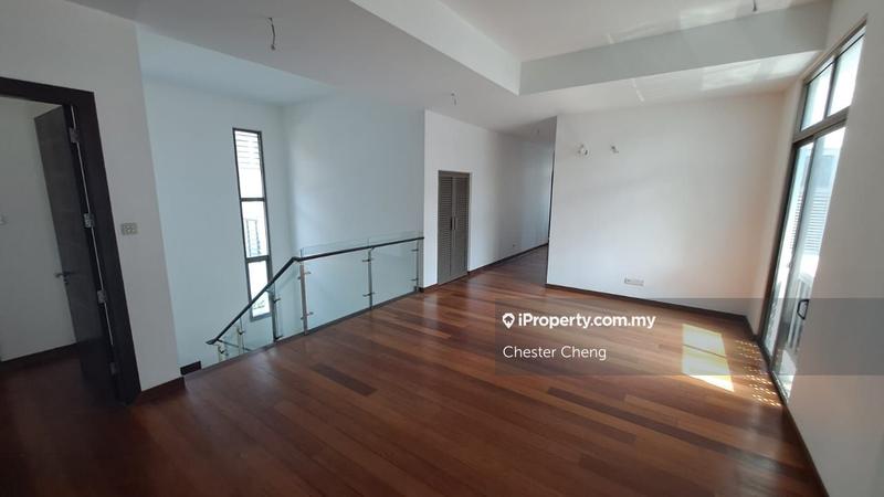 Banglo untuk Dijual di Temasya Glenmarie, Glenmarie oleh Chester Cheng - iProperty.com.my