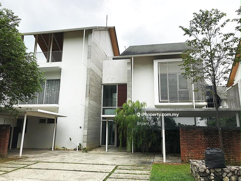 Bungalow House for Rent in SERI PILMOOR, Ara Damansara by Bryant Be - iProperty.com.my