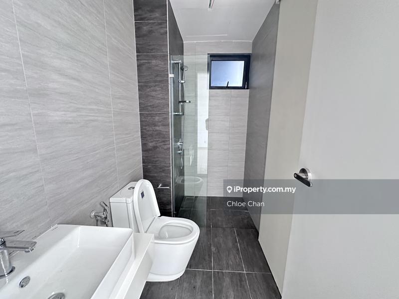 Residensi Servis untuk Dijual di Trion 2 @ KL oleh Chloe Chan - iProperty.com.my