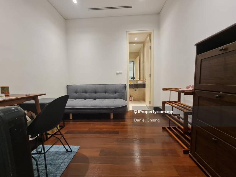 Service Residence for Rent in Banyan Tree Signatures by Daniel Chieng - iProperty.com.my