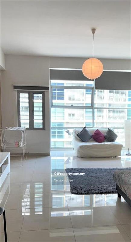 For Rent - First Subang (SS 15 Courtyard)