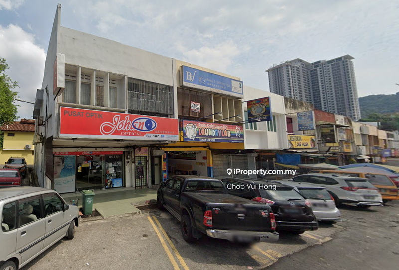 Kedai untuk Dijual di Taman Len Seng, Cheras oleh Choo Vui Hong - iProperty.com.my