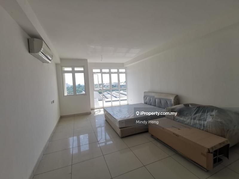 Residensi Servis untuk Dijual di KSL Residence @ Daya oleh Mindy Heng - iProperty.com.my