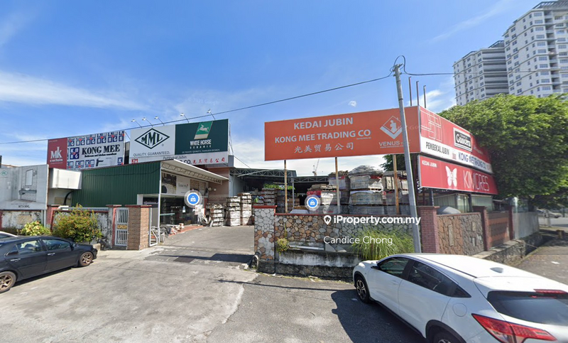 Semi-D Kilang untuk Dijual di BANDAR PUCHONG JAYA, Puchong oleh Candice Chong - iProperty.com.my