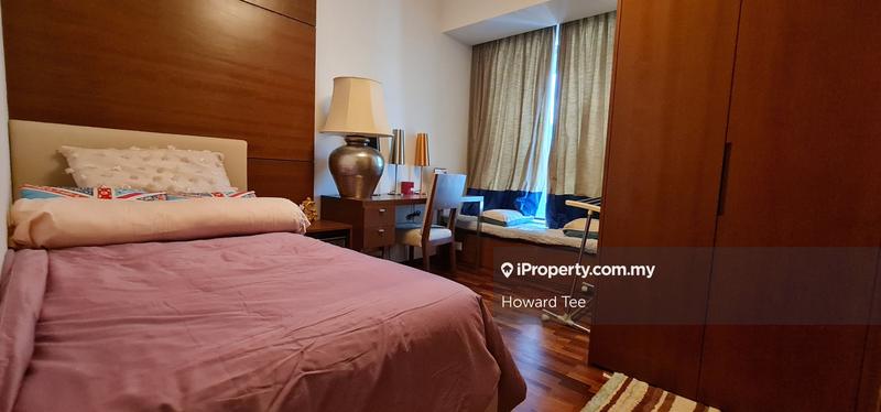 Service Residence for Sale in Verve Suites by Howard Tee - iProperty.com.my