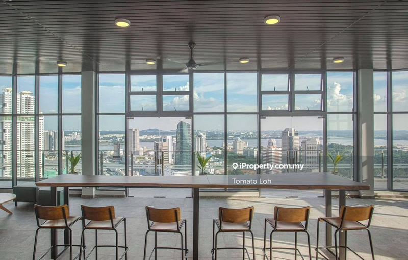 Kondominium untuk Disewa di SKS Pavillion Residences oleh Cora Loh - iProperty.com.my