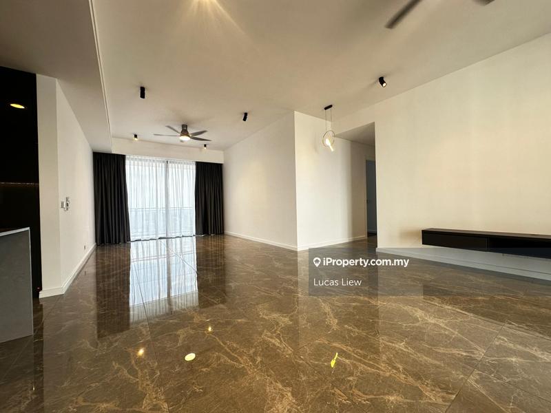 Service Residence untuk Disewa di Park Regent @Desa Park City oleh Lucas Liew - iProperty.com.my