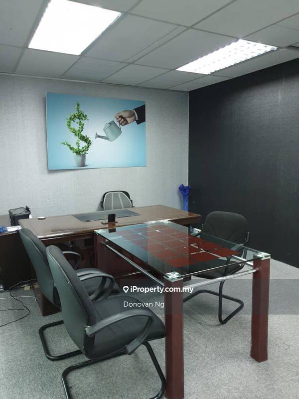 Office for Sale in Mont Kiara, Kuala Lumpur by Donovan Ng - iProperty.com.my