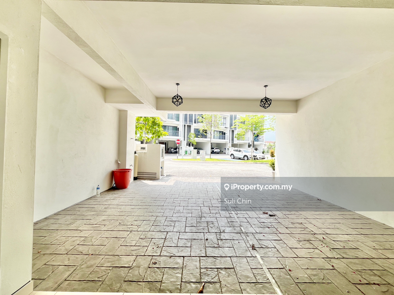 3-storey Terraced House for Sale in Park Residency, Balakong, Bandar Damai Perdana, Cheras by Suli Chin - iProperty.com.my