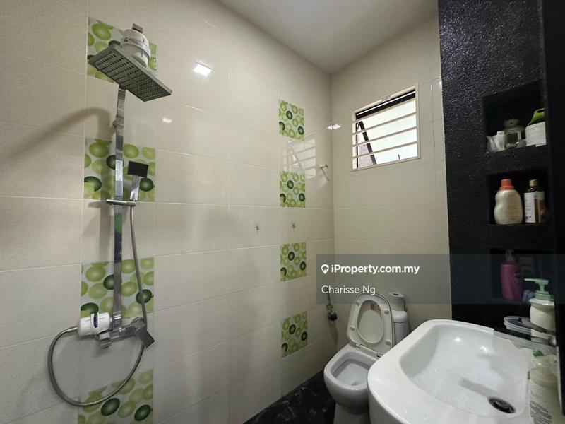 Semi-Detached House for Sale in Bandar Mahkota Cheras, Cheras by Charisse Ng - iProperty.com.my
