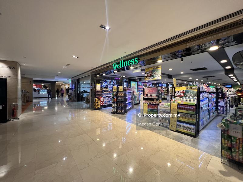 Office for Rent in KLCC, KL City Centre by Megan Goh - iProperty.com.my