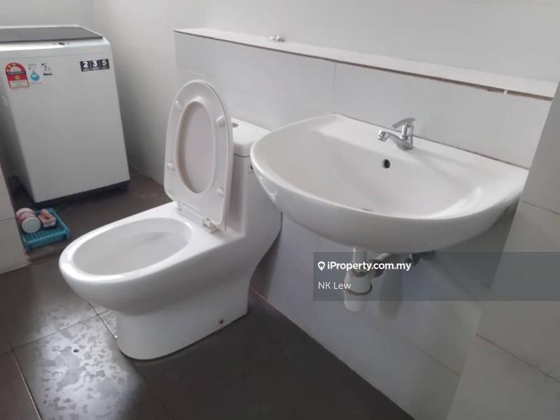 Service Residence for Rent in Sk One Residence by NK Lew - iProperty.com.my