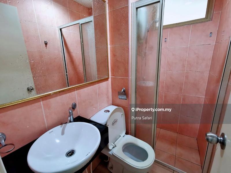 Condominium for Sale in East Lake Residence by Putra Safari - iProperty.com.my
