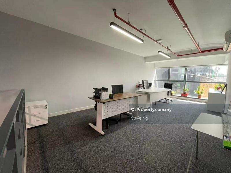 Pejabat untuk Dijual di KL City Centre, Kuala Lumpur oleh Steve Ng - iProperty.com.my