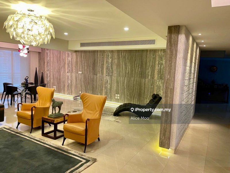 For Sale - 10 Mont Kiara @ MK10