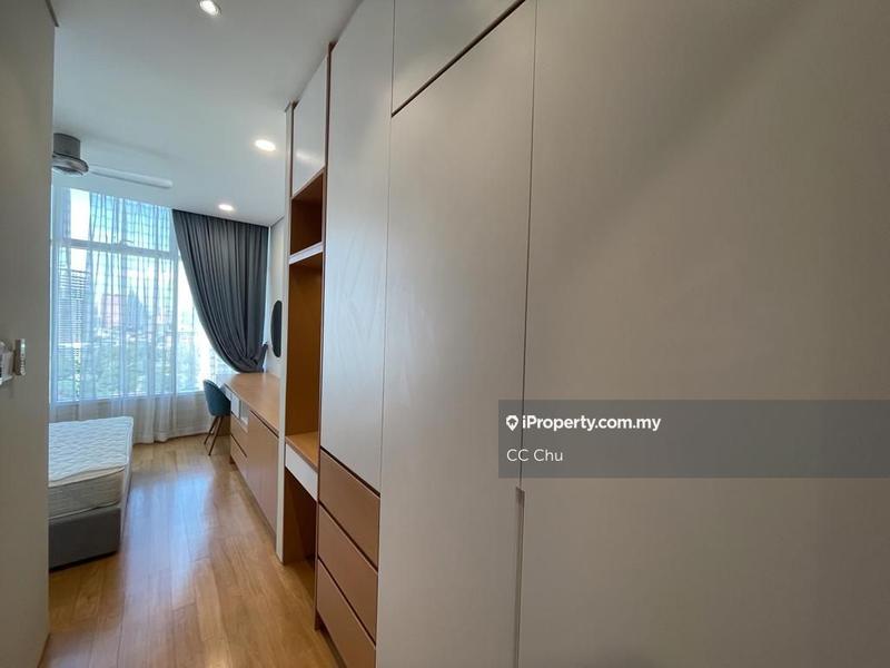 For Rent - Sky Suites @ KLCC
