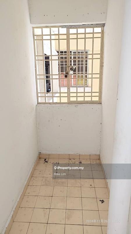 Apartment for Sale in Sri Gotong Apartment by Mike Lim - iProperty.com.my