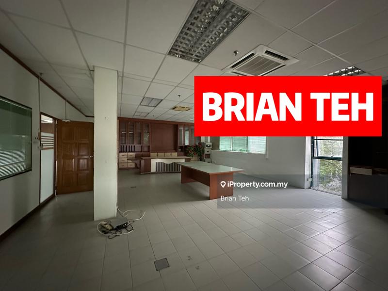 Kilang Terpisah untuk Dijual di Bayan Lepas, Penang oleh Brian Teh - iProperty.com.my