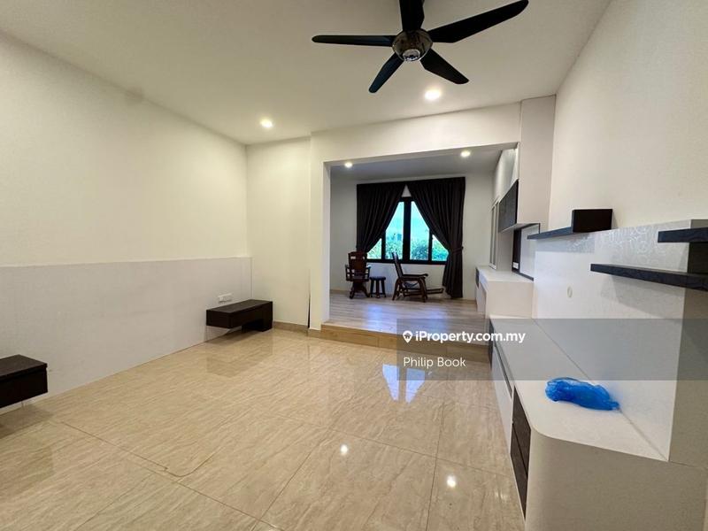 Bungalow House untuk Dijual di Horizon Hills, Iskandar Puteri (Nusajaya) oleh Philip Book - iProperty.com.my