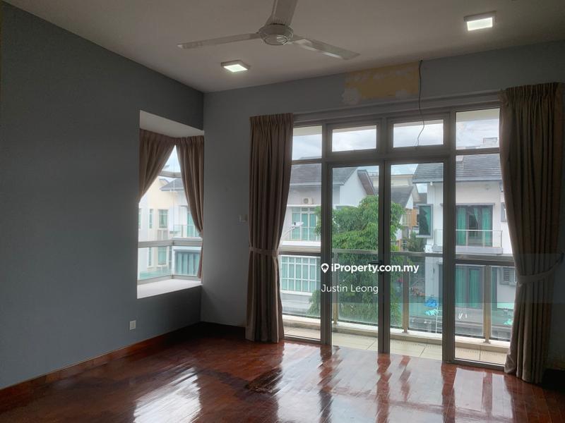 Rumah Berkembar untuk Dijual di Areca Rimbunan, Kepong oleh Justin Leong - iProperty.com.my