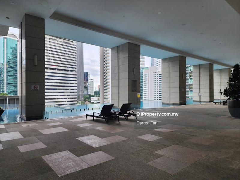 Residensi Servis untuk Dijual di Banyan Tree Signatures oleh Darren Tan - iProperty.com.my