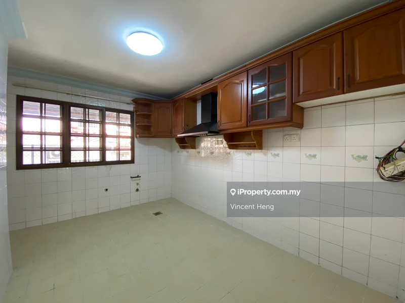 Rumah Teres 2-Tingkat untuk Dijual di TR1 , Kota Damansara, Tropicana oleh Vincent Heng - iProperty.com.my