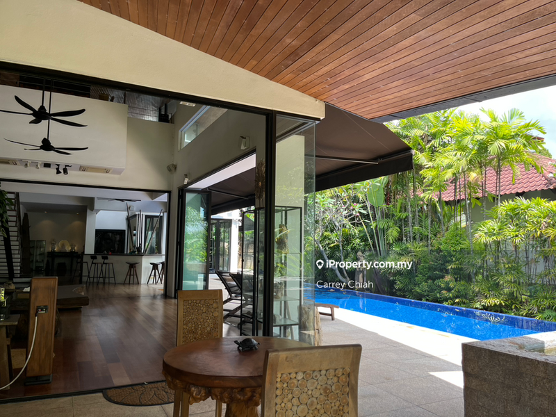 Bungalow House untuk Dijual di Serdang, Seri Kembangan oleh Carrey Chiah - iProperty.com.my
