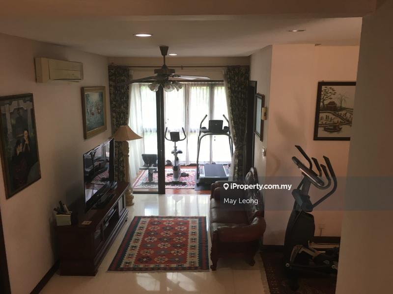 Banglo untuk Dijual di Bukit Kiara Residence, Sri Hartamas oleh May Leong - iProperty.com.my